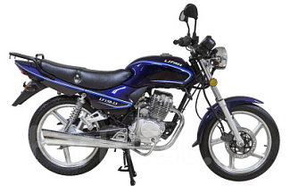 Мотоцикл LIFAN LF150-13
