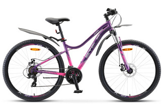 Велосипед STELS Navigator Miss 7100 MD