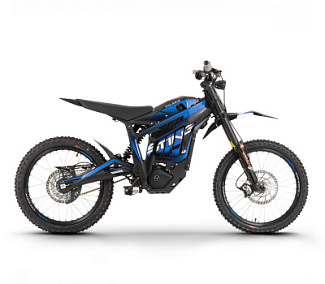 Мотоцикл Talaria Sting TL4000 L1e 
