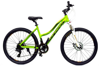 Велосипед CONRAD 26 HELGA 2.0 HD 