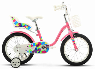 Велосипед детский Stels Jast 14 KB Z010