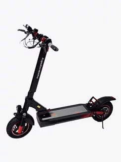 Самокат электрический Kugoo M4 Pro 18Ah,600W