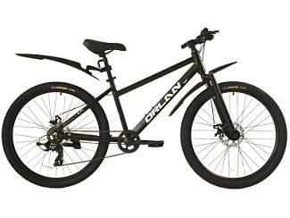 Велосипед ORLAN WING 26" SHIFT 1.0