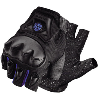 Перчатки Scoyco MC29D (PP)