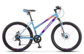 Велосипед Десна 2600 MD 26 V010
