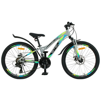 Велосипед STELS Navigator 460 MD