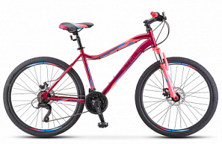 Велосипед STELS Navigator Miss 5000 MD V020