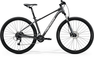 Велосипед Merida  Big Nine 60-3X 