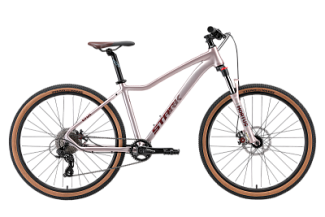 Велосипед Stark'25 Viva 27.2 D XS/13.5"