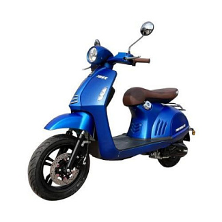 Скутер TMBK Portofino 50cc (150сс)