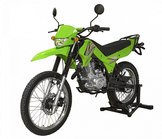 Мотоцикл LIFAN LF200GY-3B