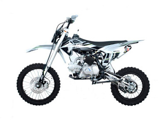 Питбайк Regulmoto FIVE EA (полуавтомат)
