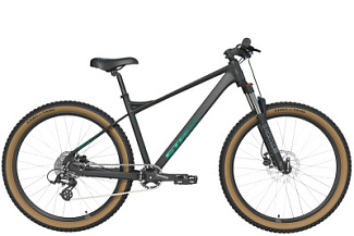 Велосипед Stark'25 Hunter 27.2 + HD