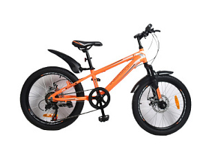 Велосипед детский Rook MA200D 20"