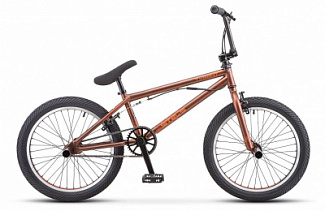 Велосипед STELS BMX Tyrant V010