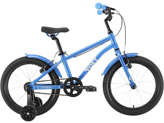 Велосипед детский STARK'22 Foxy boy 18"