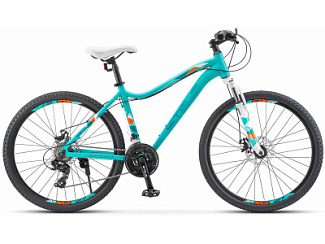 Велосипед STELS Navigator Miss-6000 MD 26" V010 (М!)