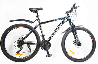 Велосипед Rook MS261D 26"