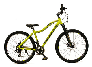 Велосипед CONRAD 27.5 Helga 1.0 MD 2020