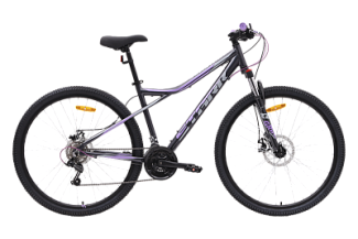 Велосипед Stark'24 Slash 29.1 D