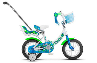 Велосипед детский STELS Echo 12 V020