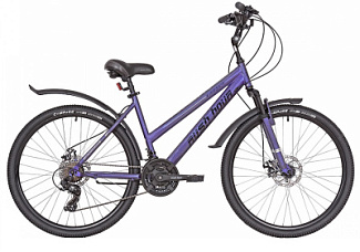 Велосипед RUSH HOUR LADY 515 DISC