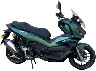 Скутер Vento VMC JET RS180 ADV