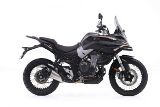 Мотоцикл VOGE 500DSX комплектация Classic
