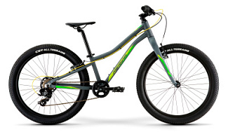 Велосипед Merida Matts J24+ Eco 