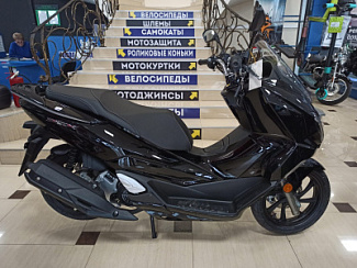 Скутер VENTO VMC PCX (200) Б/У пробег 705 км