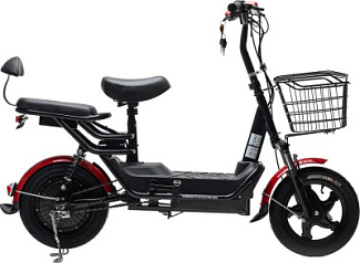 Электровелосипед FURENDO E-SCOOTER 350