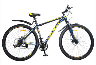 Велосипед Rook MS290D