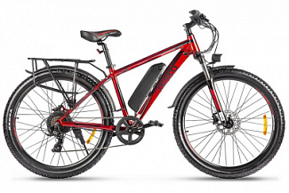 Велогибрид Eltreco XT-850 new