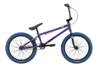 Велосипед Stark'24 Madness BMX 4