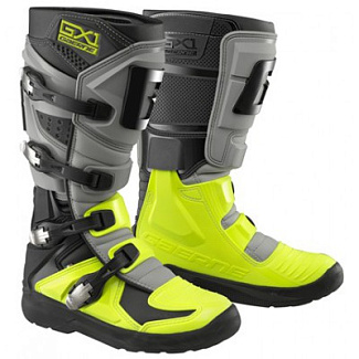 Мотоботы GAERNE GX-1 EVO 2193-019