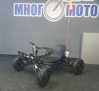 Карт внедорожный гоночный GTracer MAX jm-gk49