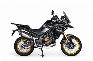 Мотоцикл VOGE DS625X Classic