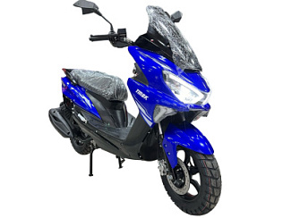 Скутер TMBK Jumbo 50cc (150сс)