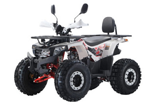 Квадроцикл Yacota Dazzle LUX-125