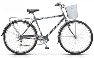 Велосипед STELS Navigator 350 V Gent 28 Z010