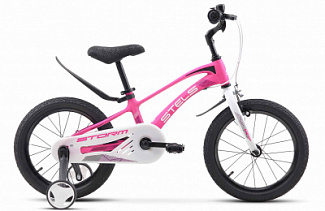 Велосипед детский STELS Storm KR 16"