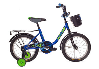 Велосипед детский Black Aqua 20" 2004 2021 DK2004