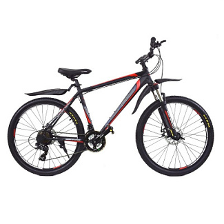 Велосипед CONRAD 26 FORBACH 1.0 