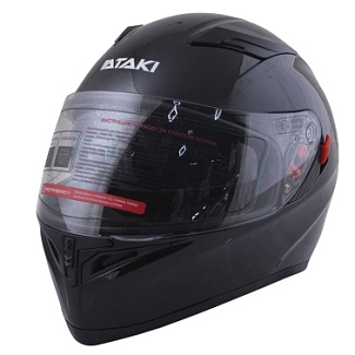Шлем 316 JK Ataki Solid 