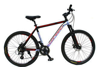 Велосипед CONRAD 26 FORBACH 2.0 (2020)