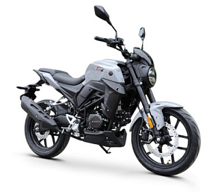 Мопед VMC GRACE CM48Q 48 см3 СЕРИЯ Y1250