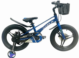 Велосипед детский Stels Joy MD 18" Z010 (М!)