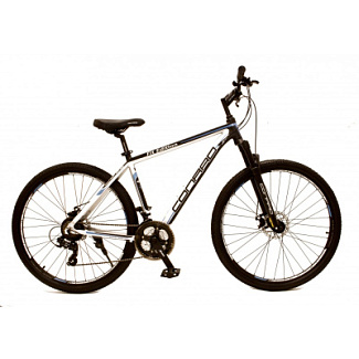 Велосипед CONRAD 27.5 MESSEL 1.0 