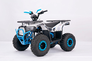 Квадроцикл Yacota Sirius 125
