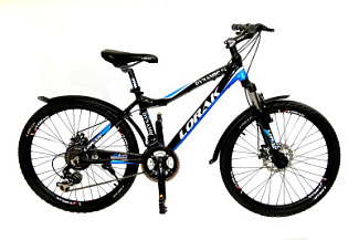 Велосипед LORAK DYNAMIC 24 